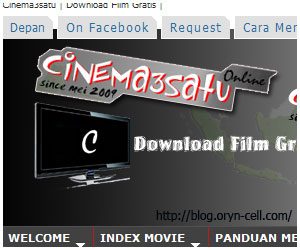 download film gratis